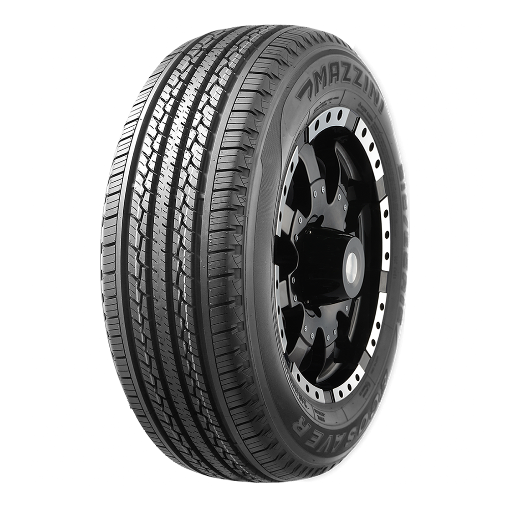 Foto 2 pulgar | Llanta 235/60r17 Mazzini Ecosaver 102h