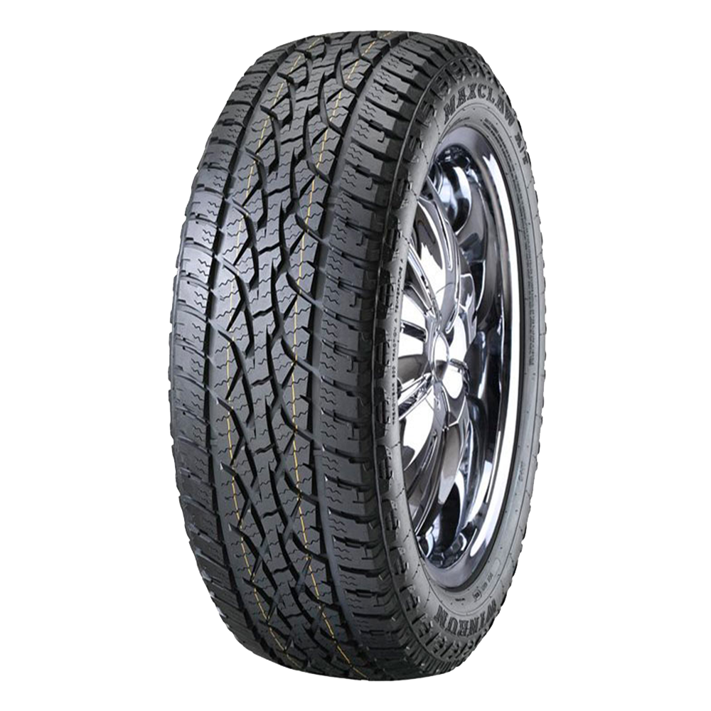 Foto 1 | Llanta 235/70r16 Winrun Maxclaw A/t 106t