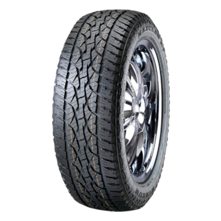 Foto 1 | Llanta 235/70r16 Winrun Maxclaw A/t 106t