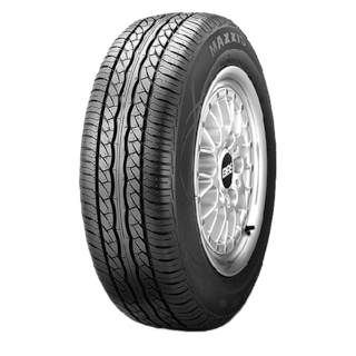 Foto 2 | Paquete de 2 Llantas 185/65r15 Maxxis Ma-202 88h