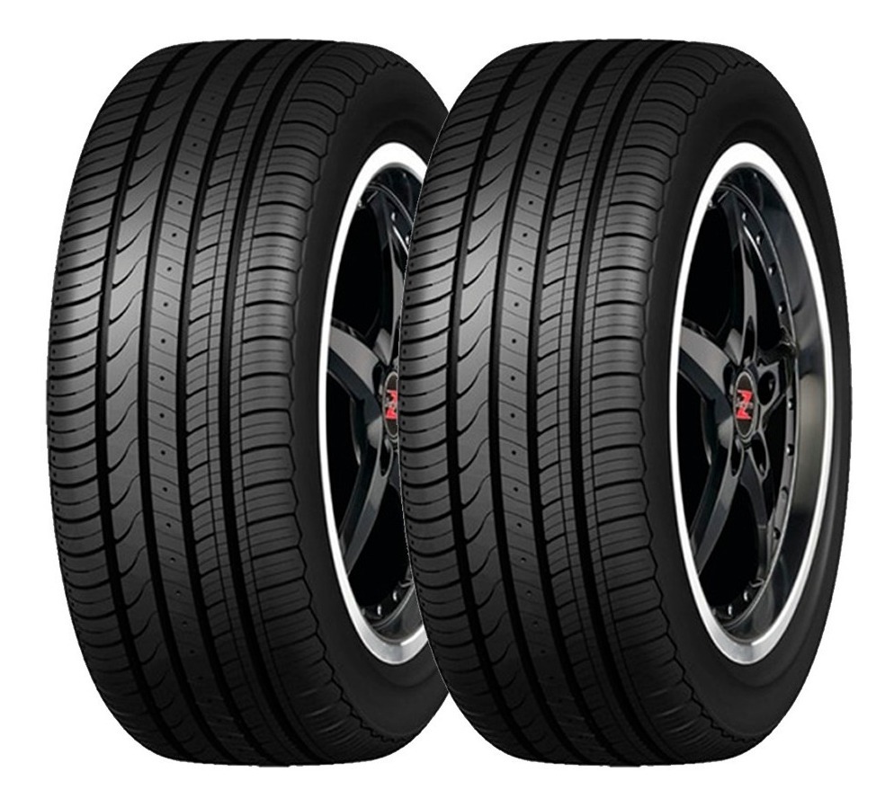 Paquete de 2 Llantas Fullrun Frun-two 94w 235/45r18