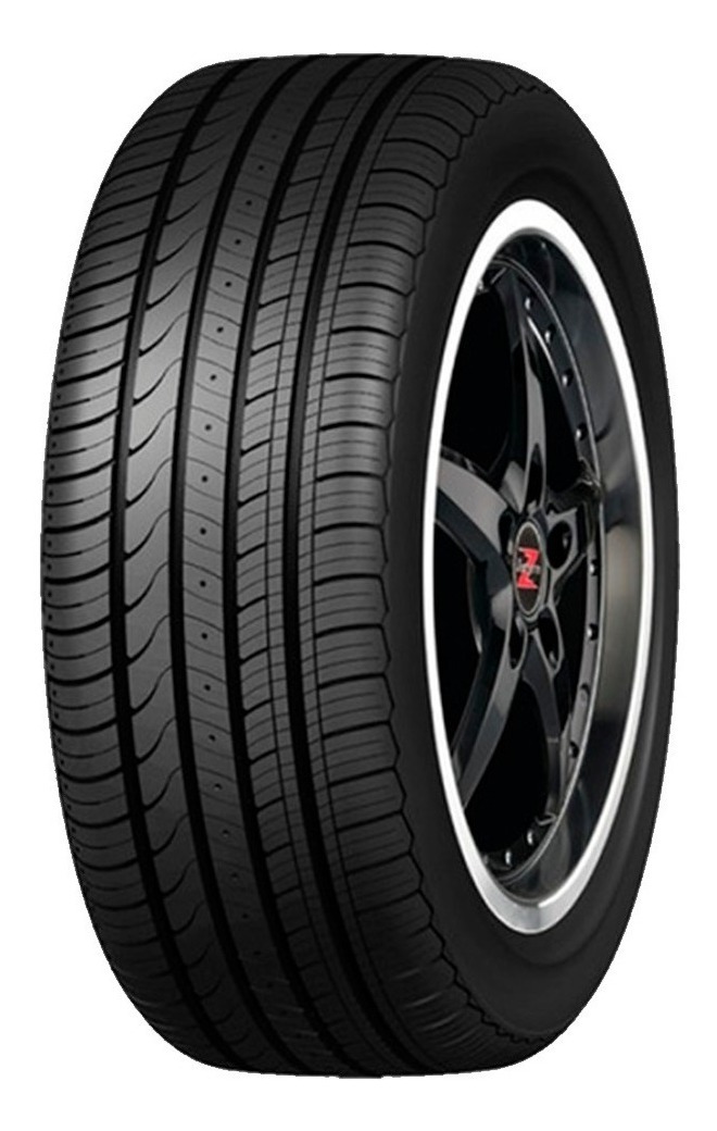 Foto 3 pulgar | Paquete de 2 Llantas Fullrun Frun-two 94w 235/45r18