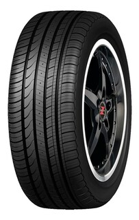 Foto 2 | Paquete de 2 Llantas Fullrun Frun-two 94w 235/45r18