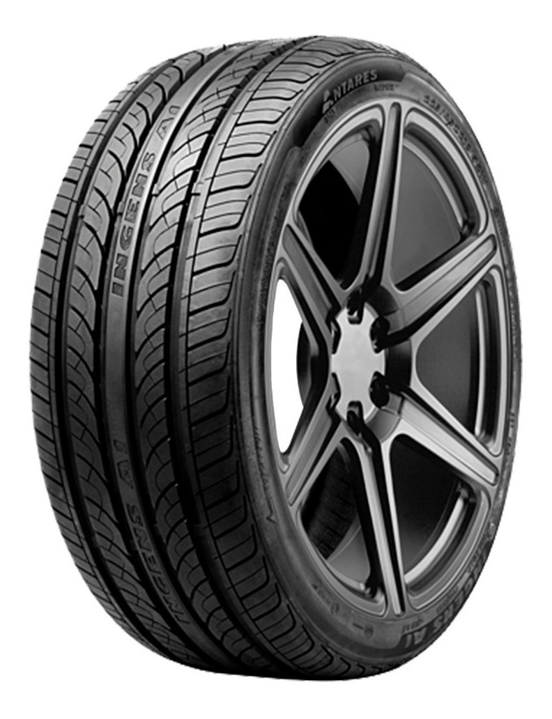 Llanta 255/45r18 Antares Ingens A1