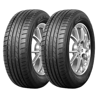 Foto 1 | Paquete De 2 Llantas Maxtrek Maximus M1 205/45r17 88w