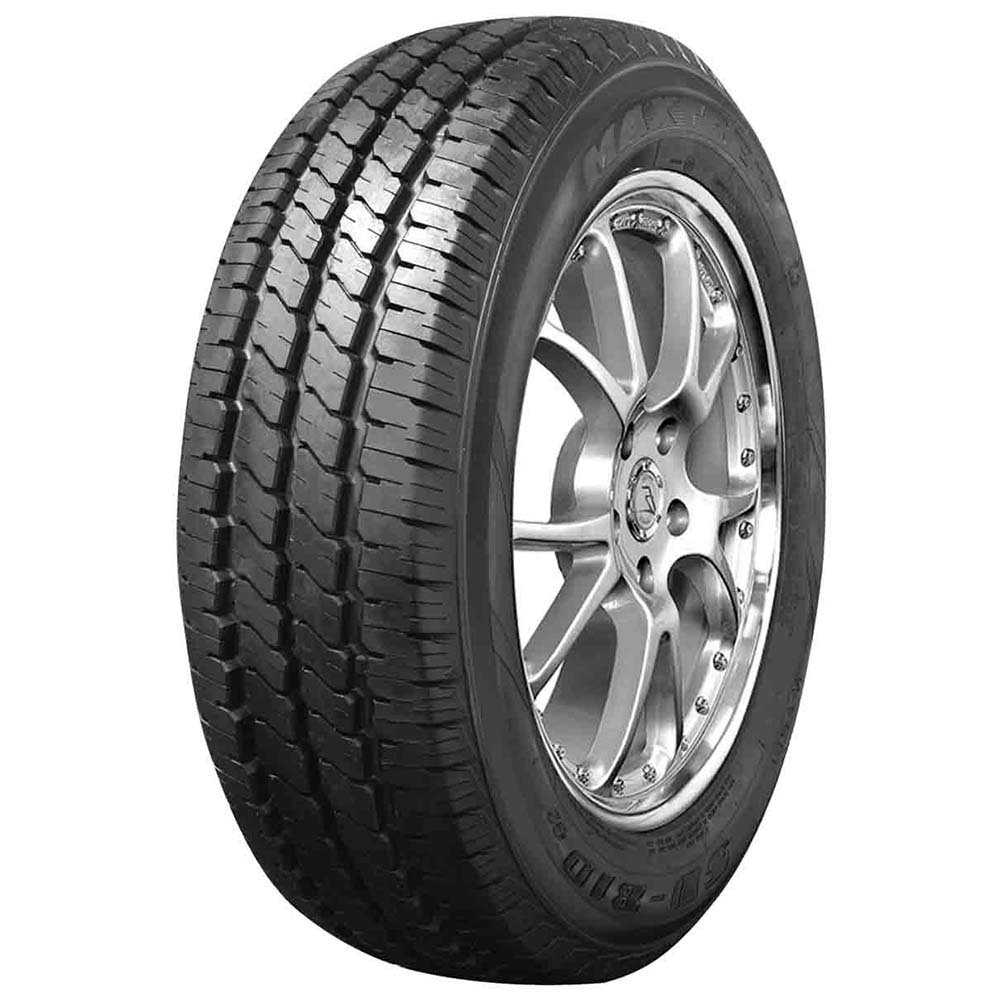 Foto 2 pulgar | Llanta Antares Su-810 104s 195/70r15 C 8pr