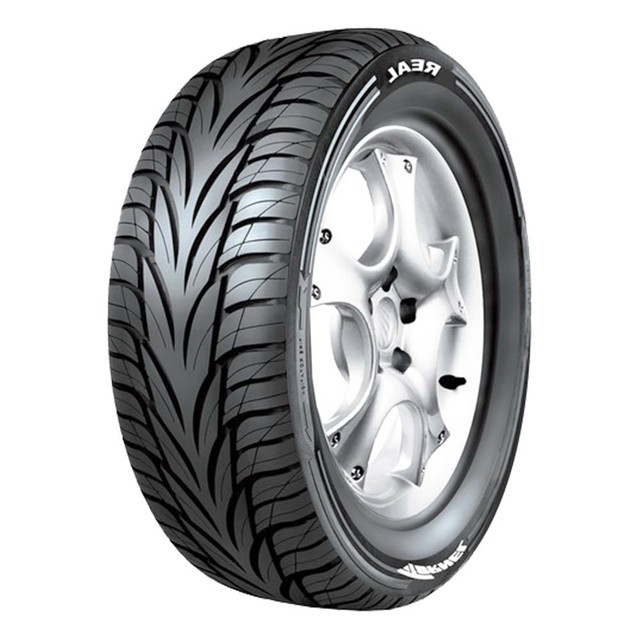 Llanta Tornel Real 215/60R15