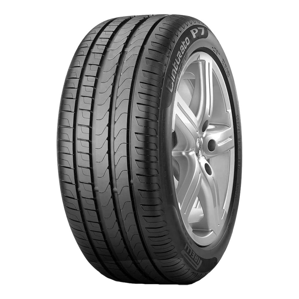 Foto 3 pulgar | Paquete de 2 Llantas Pirelli Cinturato P7 102y 225/55r18 Xl