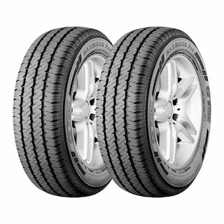 Foto 1 | Paquete de 2 Llantas GT Radial Maxmiler Pro 235/65r16