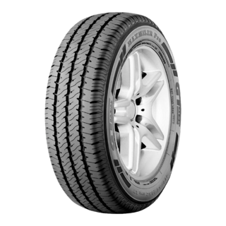 Foto 2 | Paquete de 2 Llantas GT Radial Maxmiler Pro 235/65r16