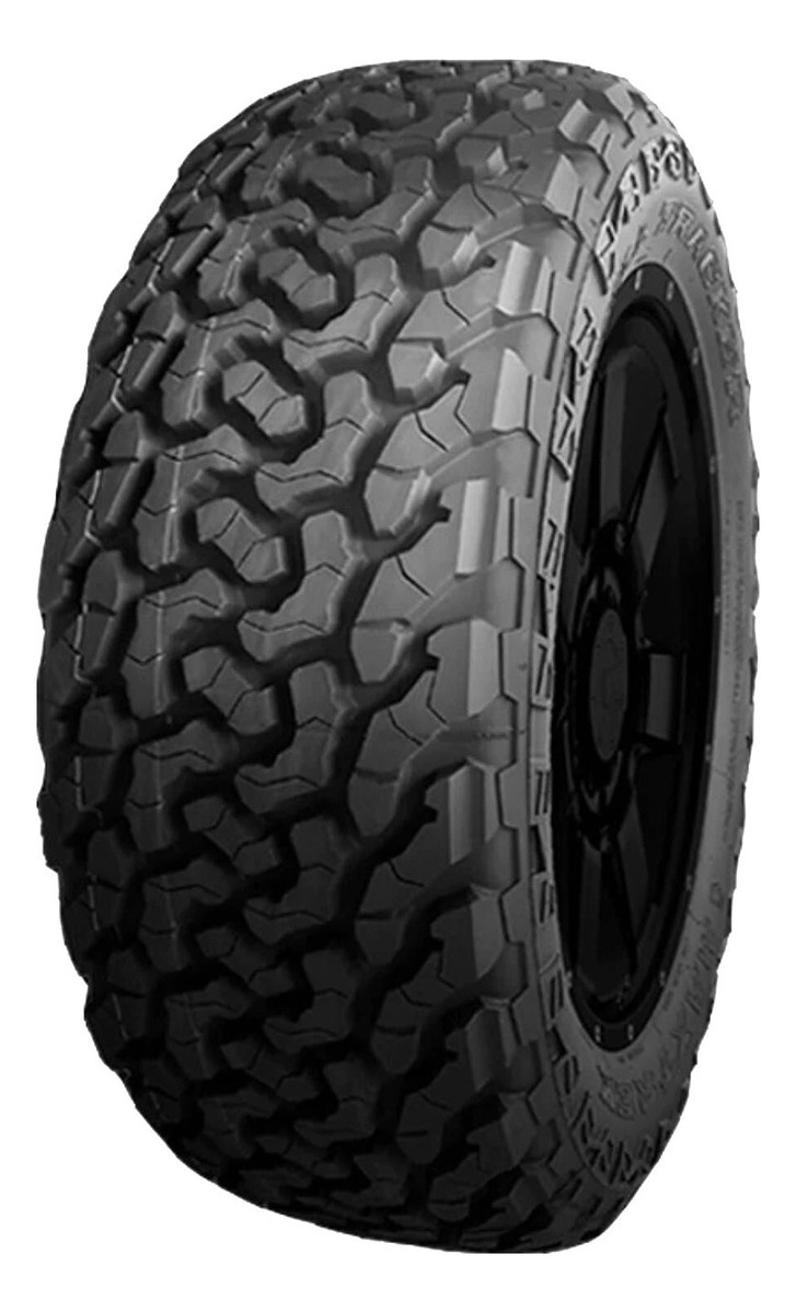 Foto 3 pulgar | Paquete De 2 Llantas Maxtrek Hill Tracker 123q 265/75r16 Lt