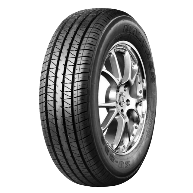 Foto 2 pulgar | Llanta Maxtrek Su-830 91t  195/70r14