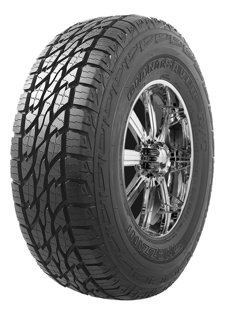 Foto 3 pulgar | Paquete de 2 Llantas 31x10.50r15 Lt  Mazzini Giantsaver 109s