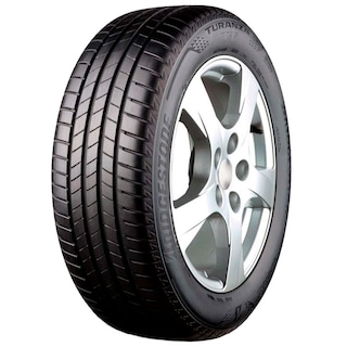 Foto 1 | Llanta 245/40r19 Bridgestone Turanza T005 94w