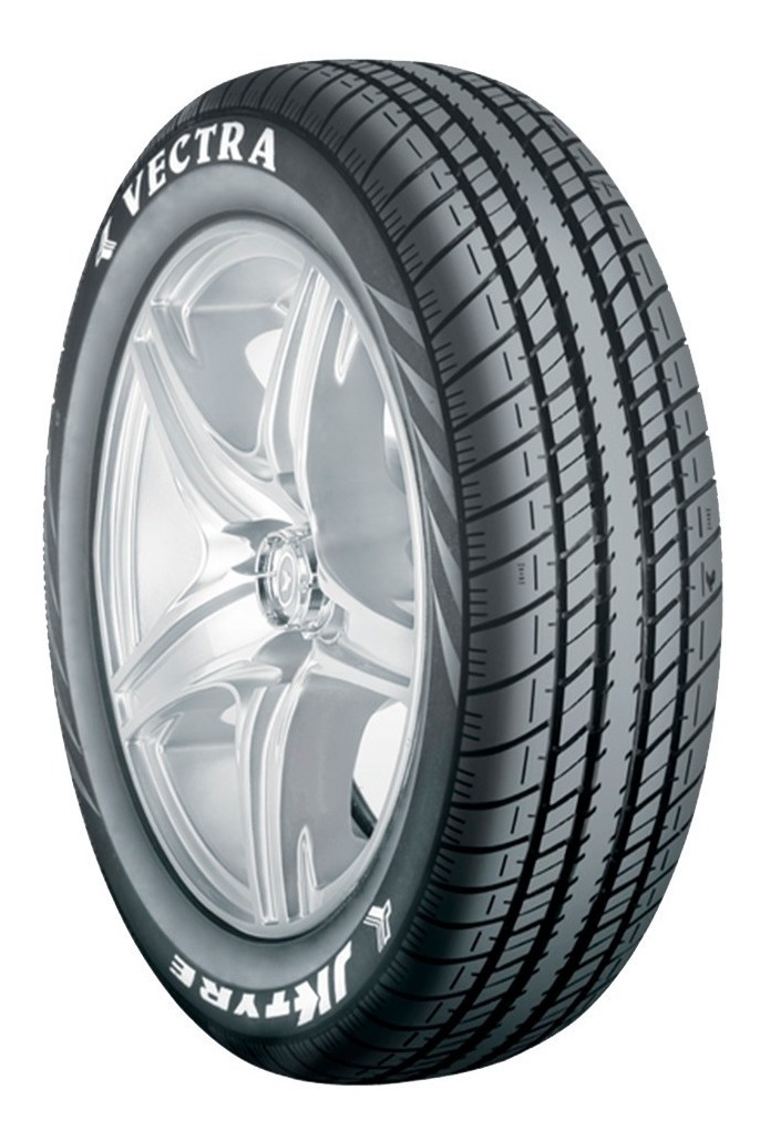 Foto 3 pulgar | Paquete de 2 Llantas Jk Tyre Vectra 92t 185/65r15