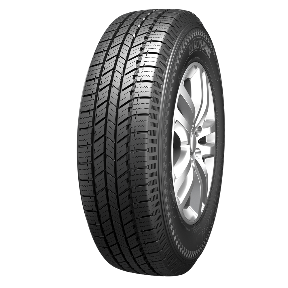 Llanta 275/55r20 Blackhawk Hiscend-h Ht01 113h