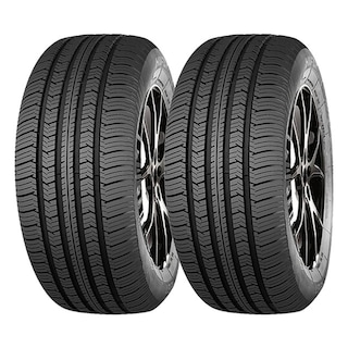 Foto 1 | Paquete de 2 Llantas 185/65r14 Hifly Hf-261 86h