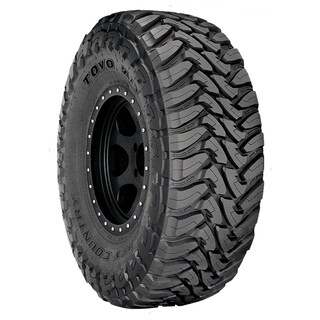 Foto 1 | Llanta Toyo Open Country Mt 121p 265/70r17 Lt