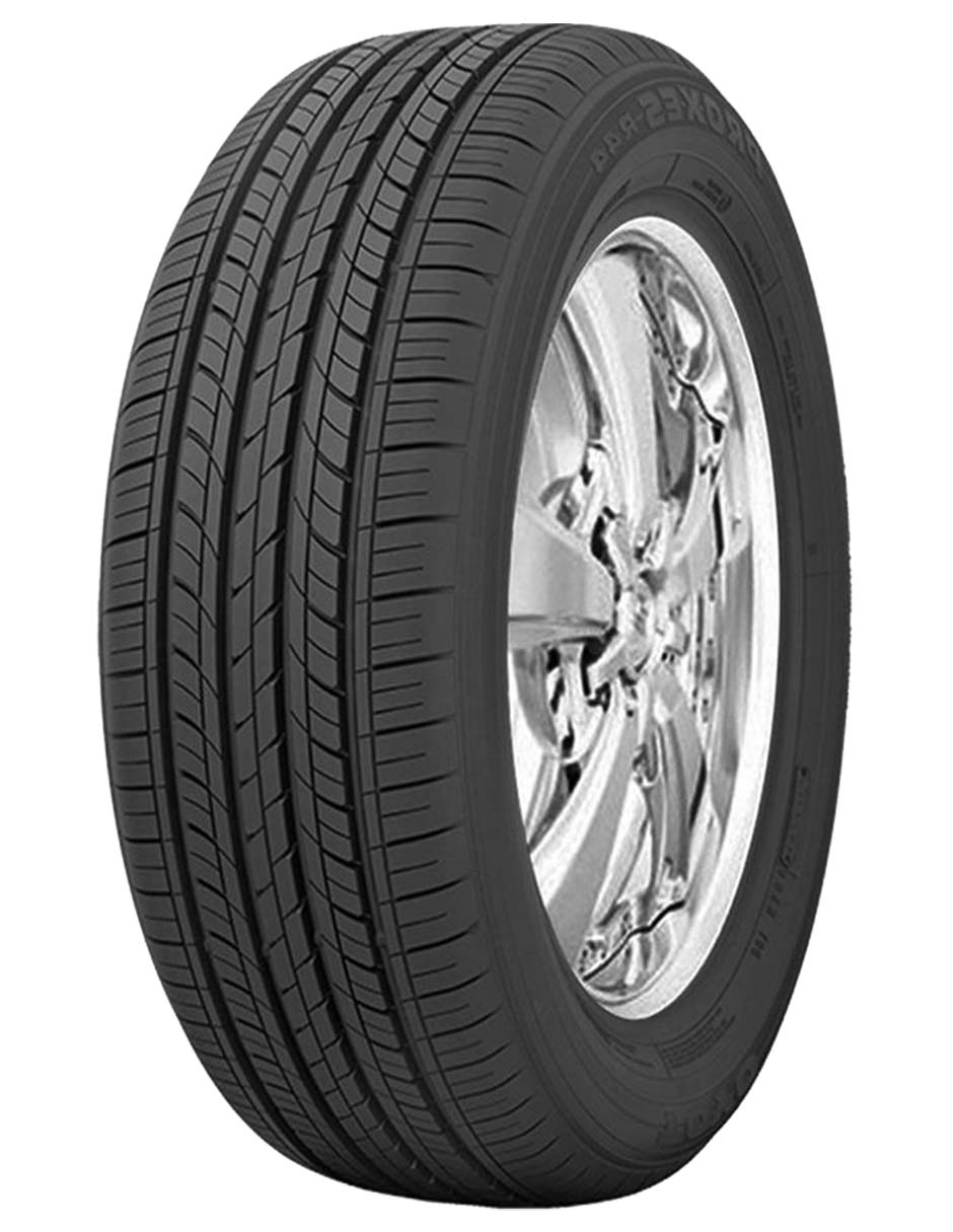 Foto 2 pulgar | Llanta Toyo Proxes R44 98h 225/55r18