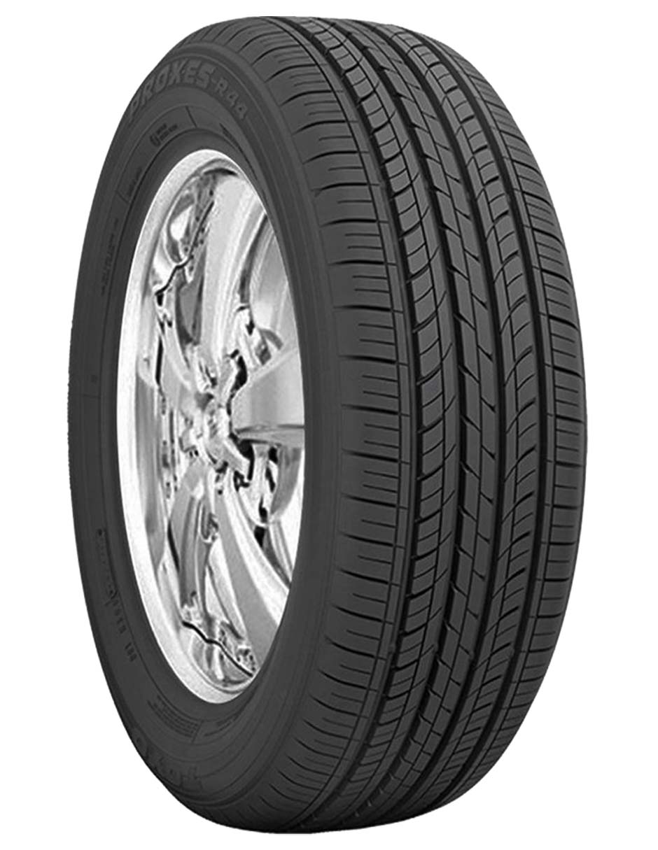 Foto 3 pulgar | Llanta Toyo Proxes R44 98h 225/55r18