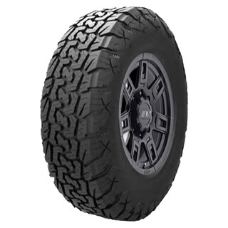 Foto 1 | Llanta 31x10.50r15 Lt Novamaxx Warrior Terra T/a 109q