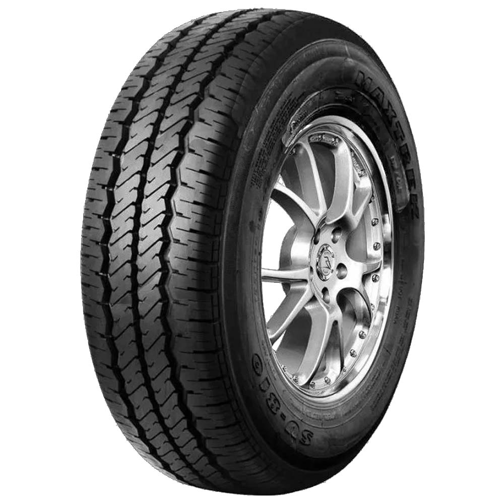 Foto 2 pulgar | Llanta 31x10.50r15 Maxtrek Su810 102q 31x10.50r15