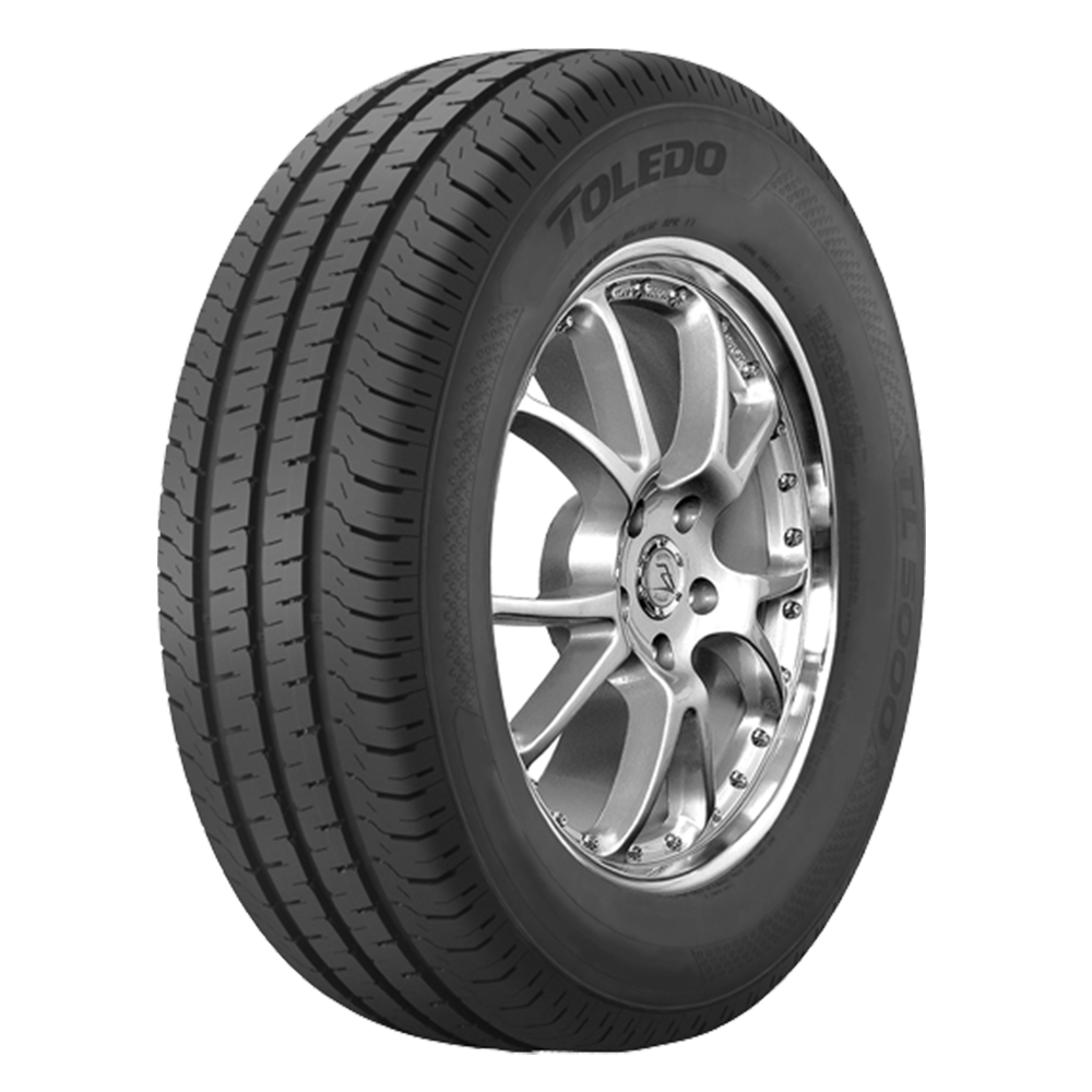 Llanta Toledo Tl 5000 185/75r16