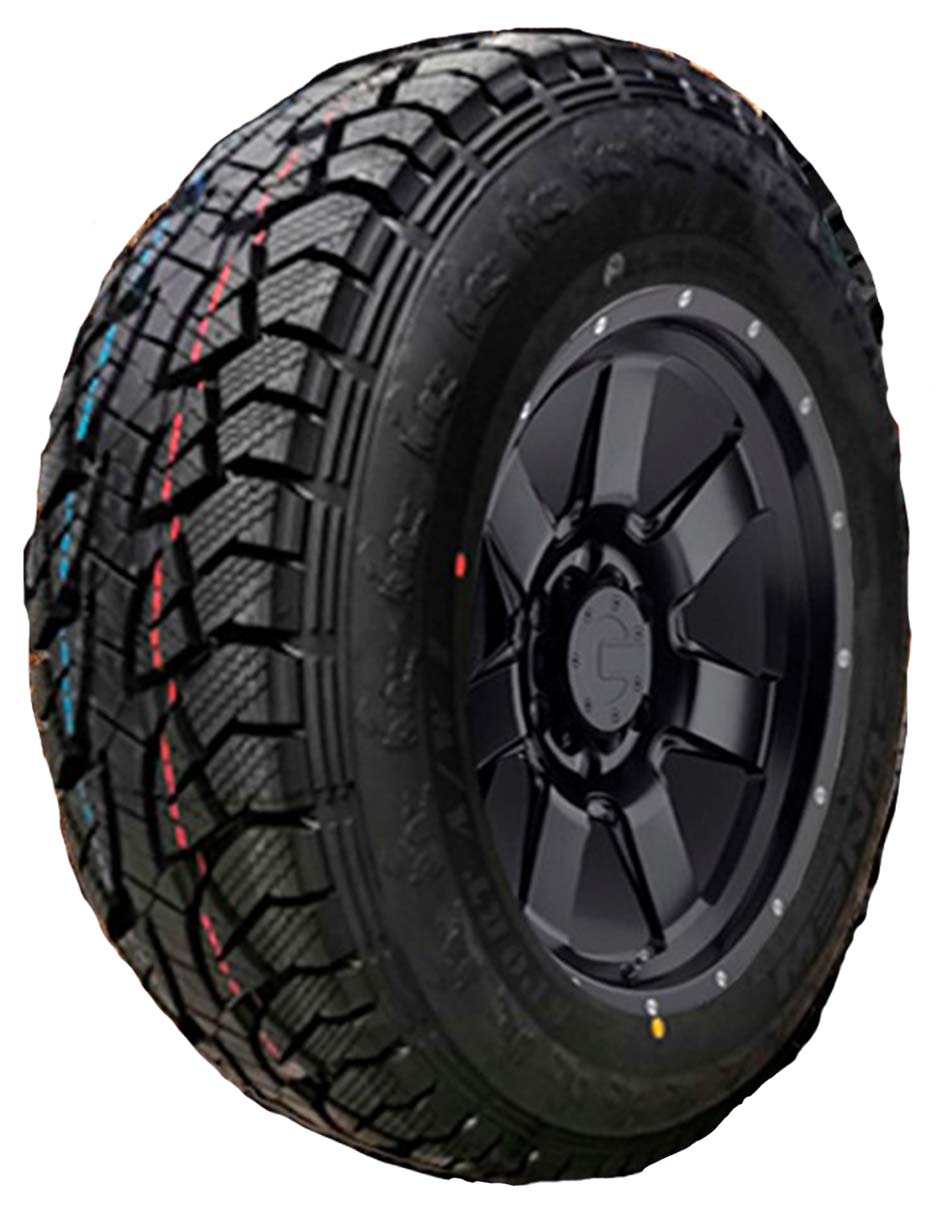 Llanta Sunew 27x8.50r14 Lt Cavalry 95q