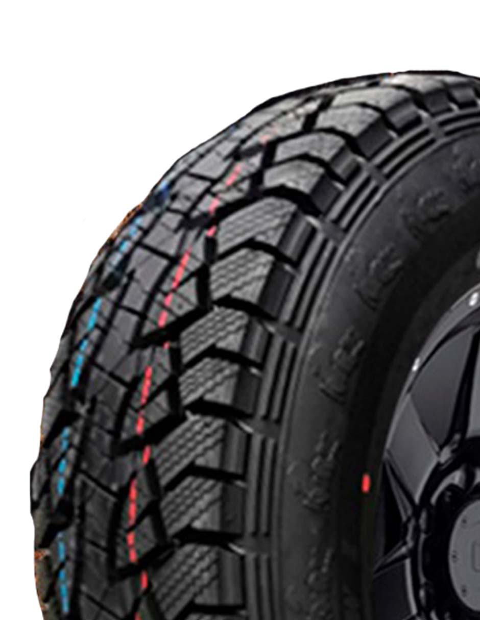 Foto 4 pulgar | Llanta Sunew 27x8.50r14 Lt Cavalry 95q