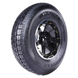 Foto 1 | Llanta 235/75r15 Lt Wanli Su007 101r