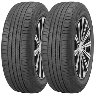Foto 1 | Paquete de 2 Llantas Winrun R380 98h 225/60r16