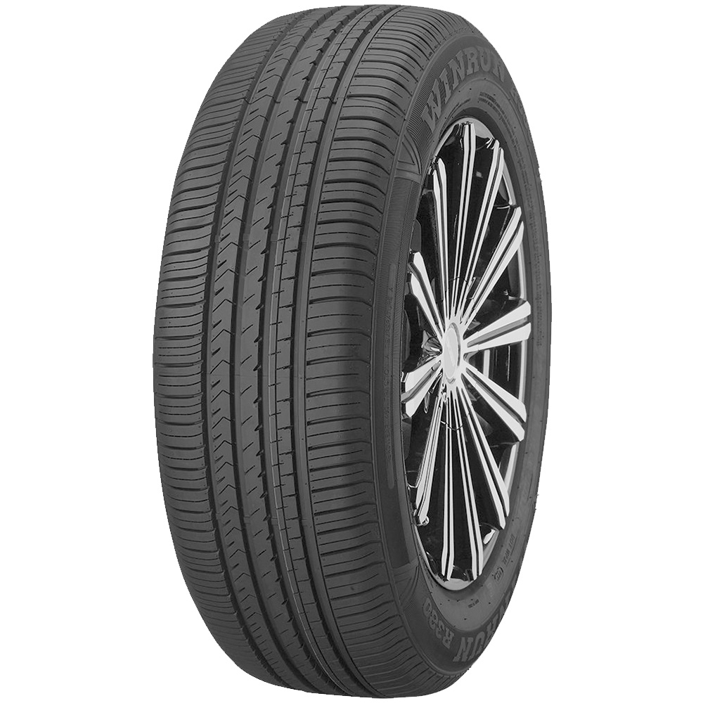 Foto 3 pulgar | Paquete de 2 Llantas Winrun R380 98h 225/60r16