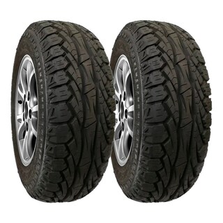 Foto 1 | Paquete de 2 Llantas 265/65r17 Wanli Su006 112s