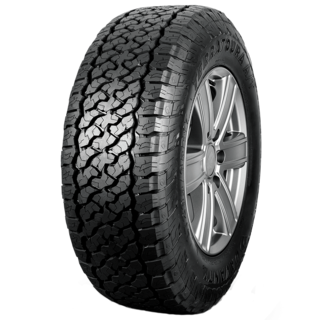 Foto 1 | Llanta 265/70r16 Lt Davanti Terratoura A/t 121t