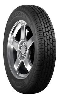 Foto 2 | Paquete de 2 Llantas 195/75r14 Tornel Classic 92s