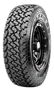 Foto 2 | Paquete De 2 Llantas Maxxis Bravo At-980 109s 31x10.5r15 Lt