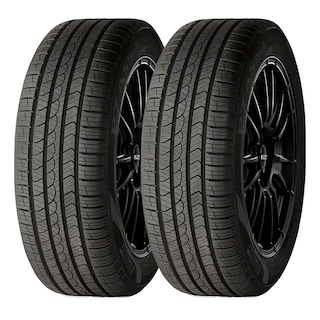 Foto 1 | Paquete de 2 Llantas 205/50r17 Xl Pirelli P7 All Season Plus 3 93h