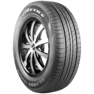 Foto 1 | Llanta 245/60r18 Jktyre Elanzo Touring 105h
