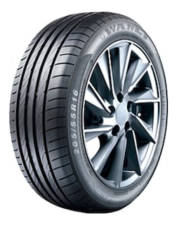Foto 2 | Paquete de 2 Llantas Wanli Sa302 92w 225/40r18