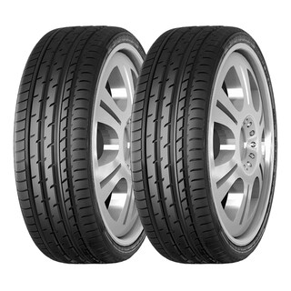 Foto 1 | Paquete de 2 Llantas 225/45zr18 Xl Haida Hd927 95w