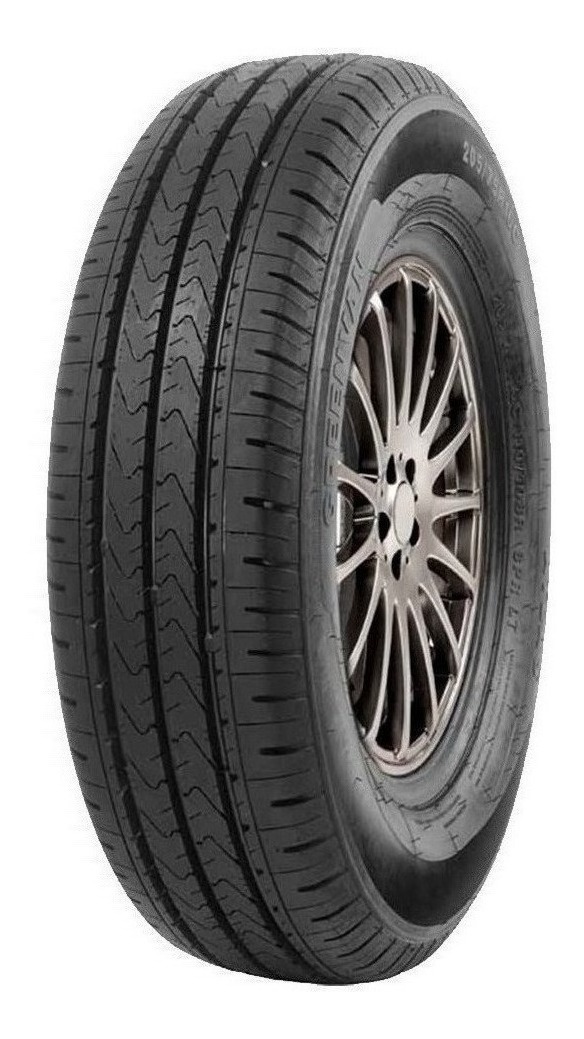 Foto 3 pulgar | Paquete de 2 Llantas 195/70r15 C Atlas Greenvan 104/102s
