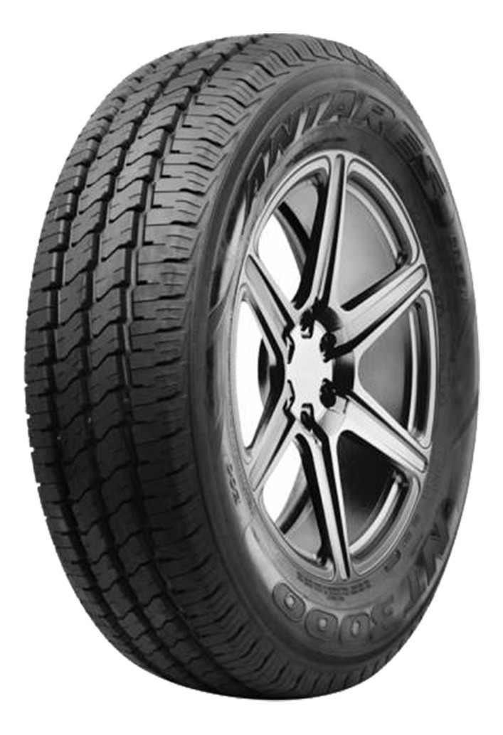 Foto 3 pulgar | Paquete De 2 Llantas 205/70r15 C 8c Antares Nt 3000 106/104s
