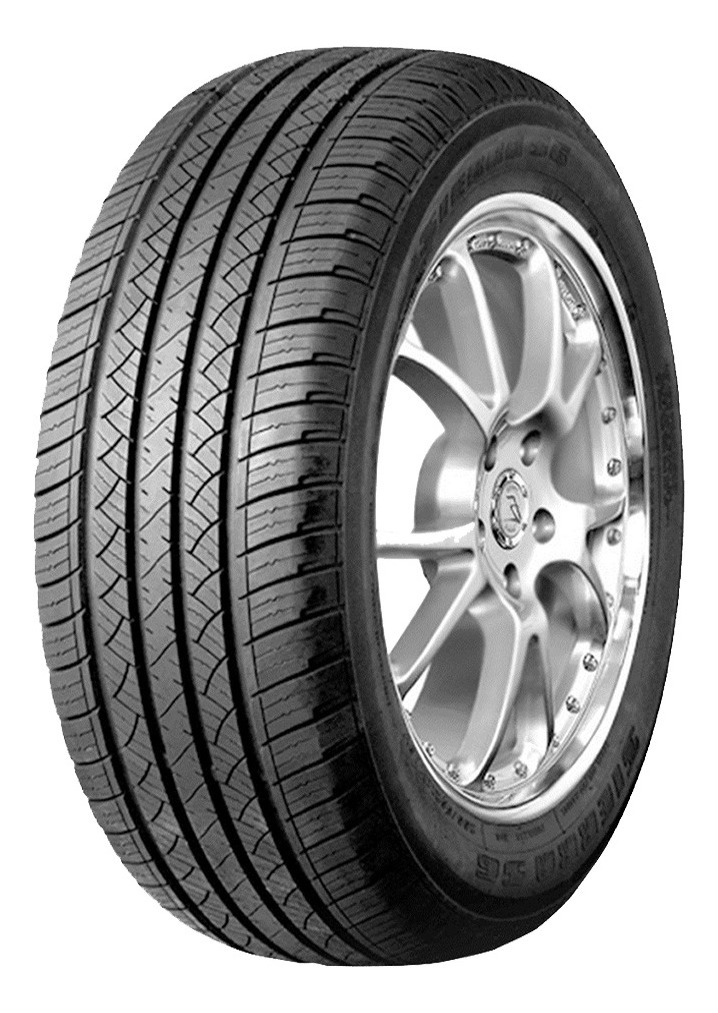 Foto 2 pulgar | Llanta Maxtrek Sierra S6 235/85r16