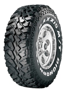 Foto 1 | Llanta 265/75r16 Lt Maxxis Mt-764 120q