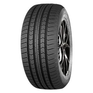 Foto 2 | Paquete De 2 Llantas Hifly Hf-261 75t 155/70r13
