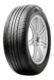 Foto 2 | Paquete De 2 Llantas 205/65r15 Hifly Hf201 94v