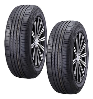 Foto 1 | Paquete de 2 Llantas 215/65r16 Winrun R380 98h