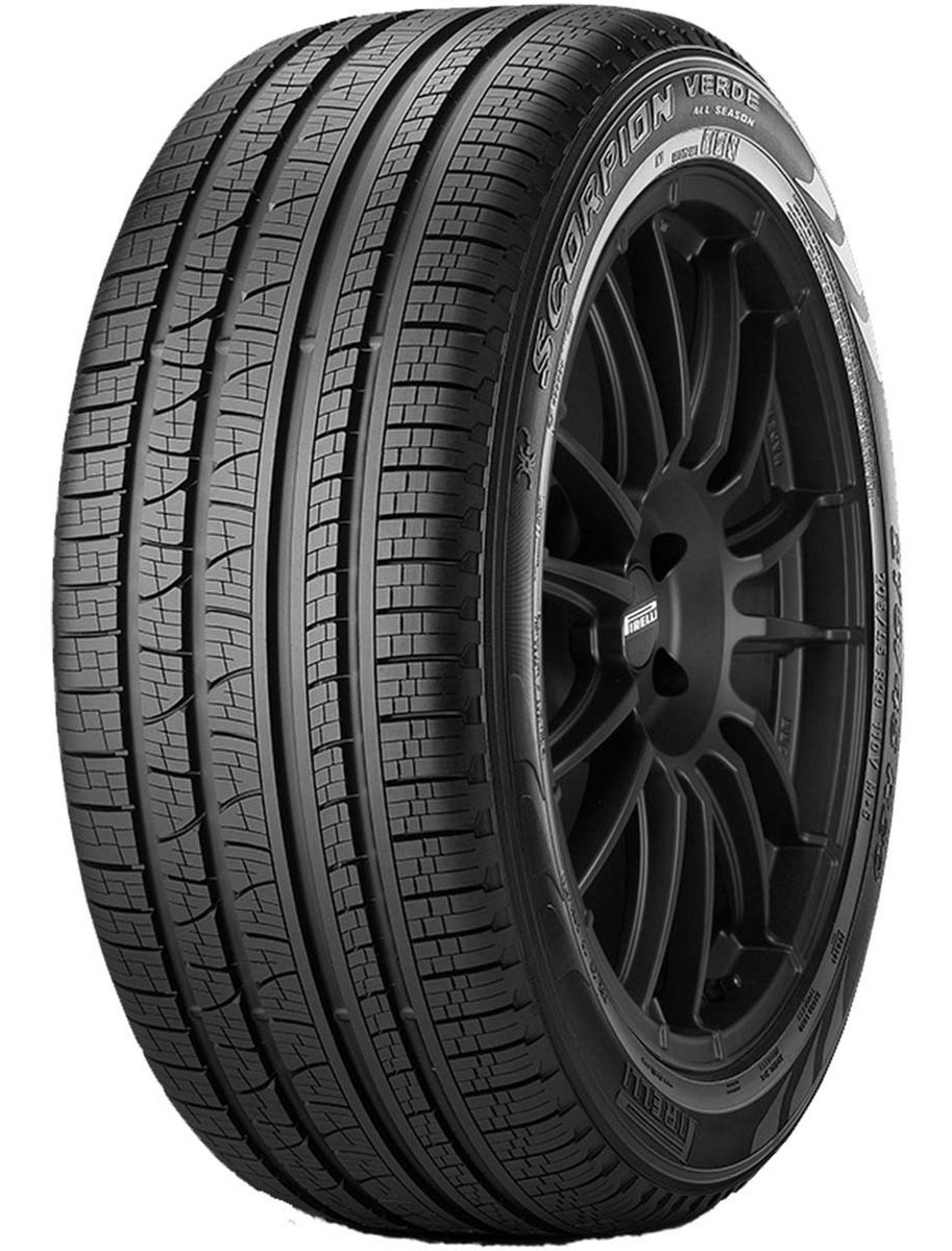 Foto 3 pulgar | Paquete de 2 Llantas Pirelli Scorpion Verde As 95h 225/50r18