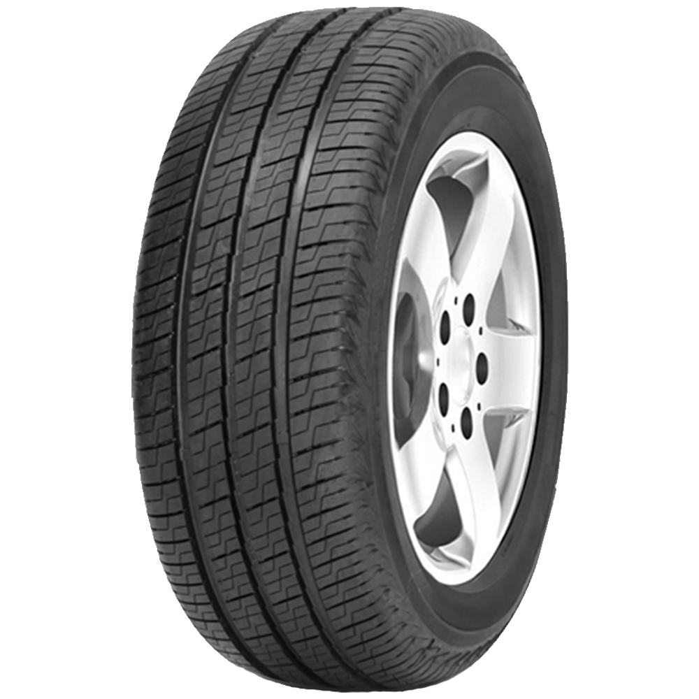 Llanta 235/65r16c Xcent El916 115r