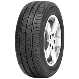 Foto 1 | Llanta 235/65r16c Xcent El916 115r